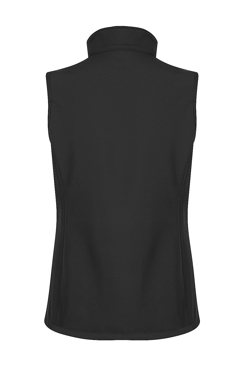 Aussie Pacific Selwyn Ladies Vest 2529 - Black