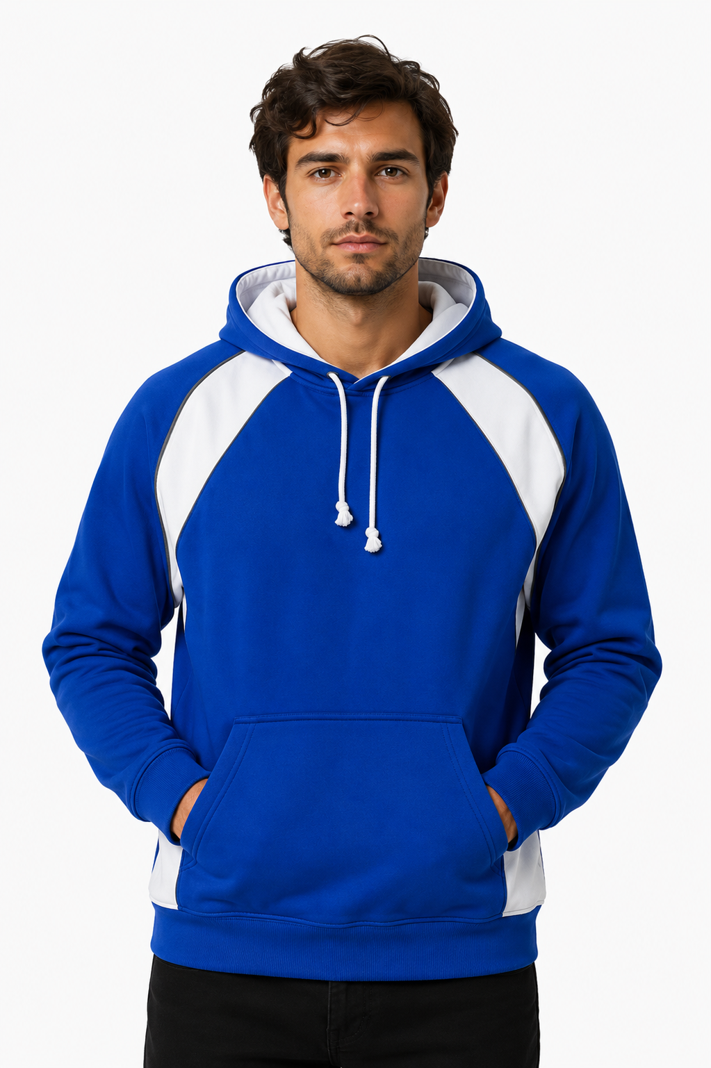 Aussie Pacific Huxley Men's Hoodie 1509
