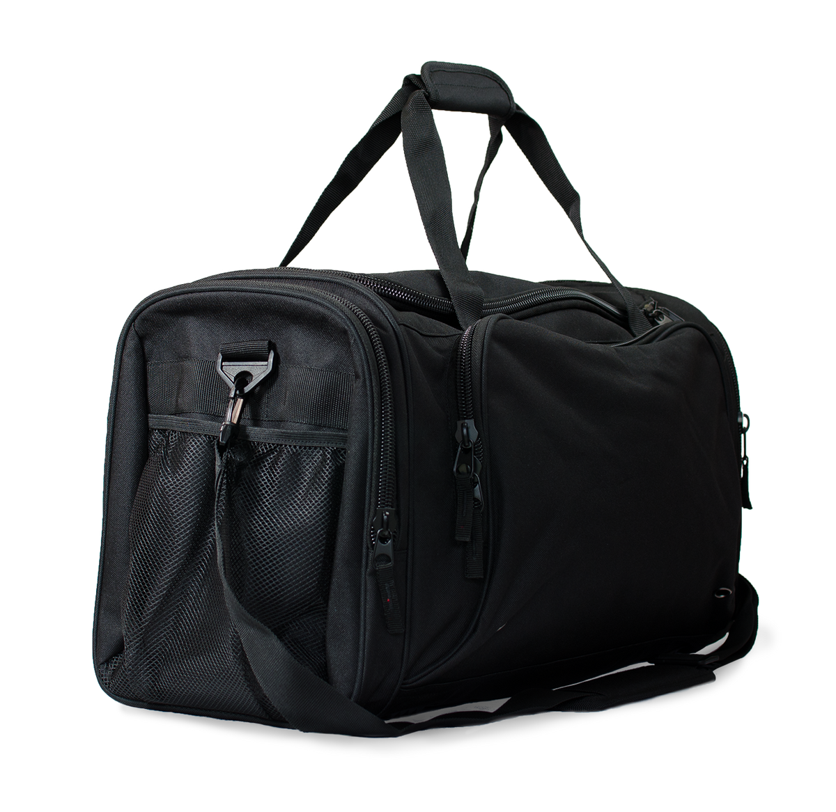 Aussie Pacific Tasman Sports Bag 4001 - Black