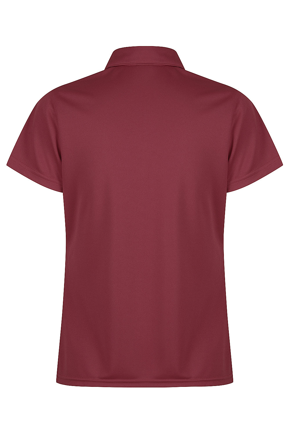Aussie Pacific Botany Ladies Polo 2307 - Maroon