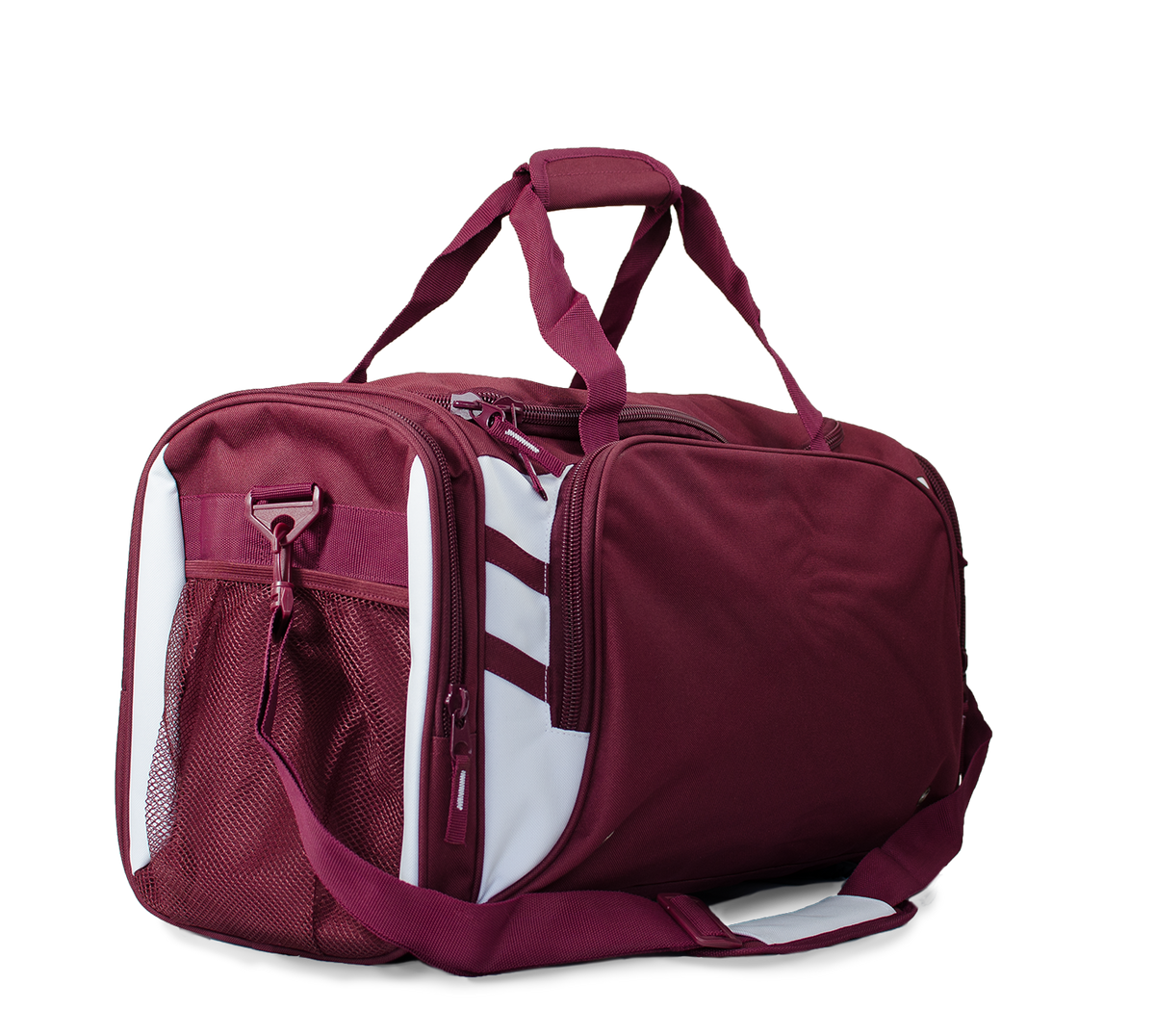 TASMAN SPORTSBAG - 4001