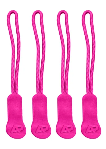 Aussie Pacific Zip Pullers 9900 - Pink