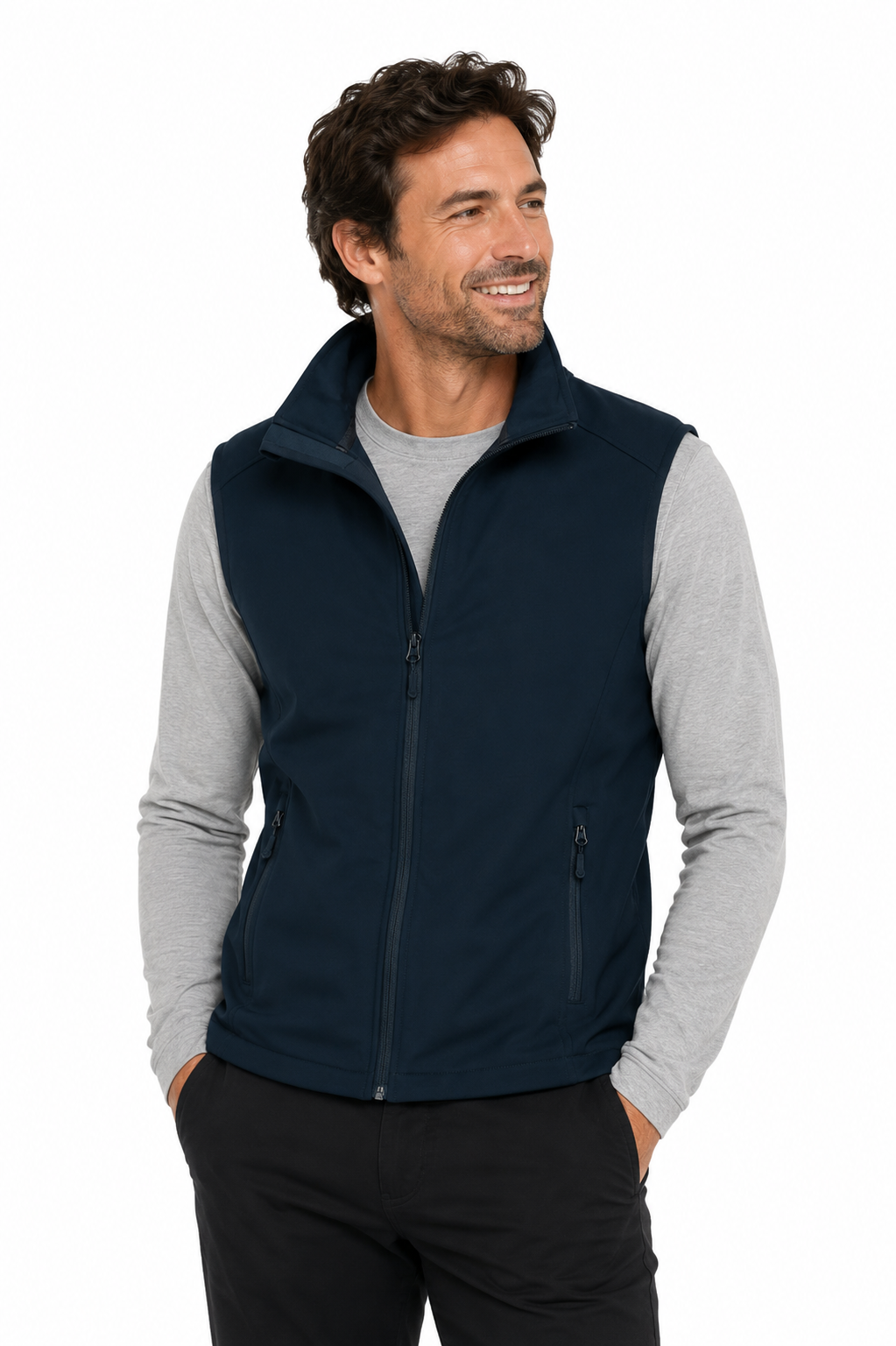 Aussie Pacific Selwyn Men's Vest 1529