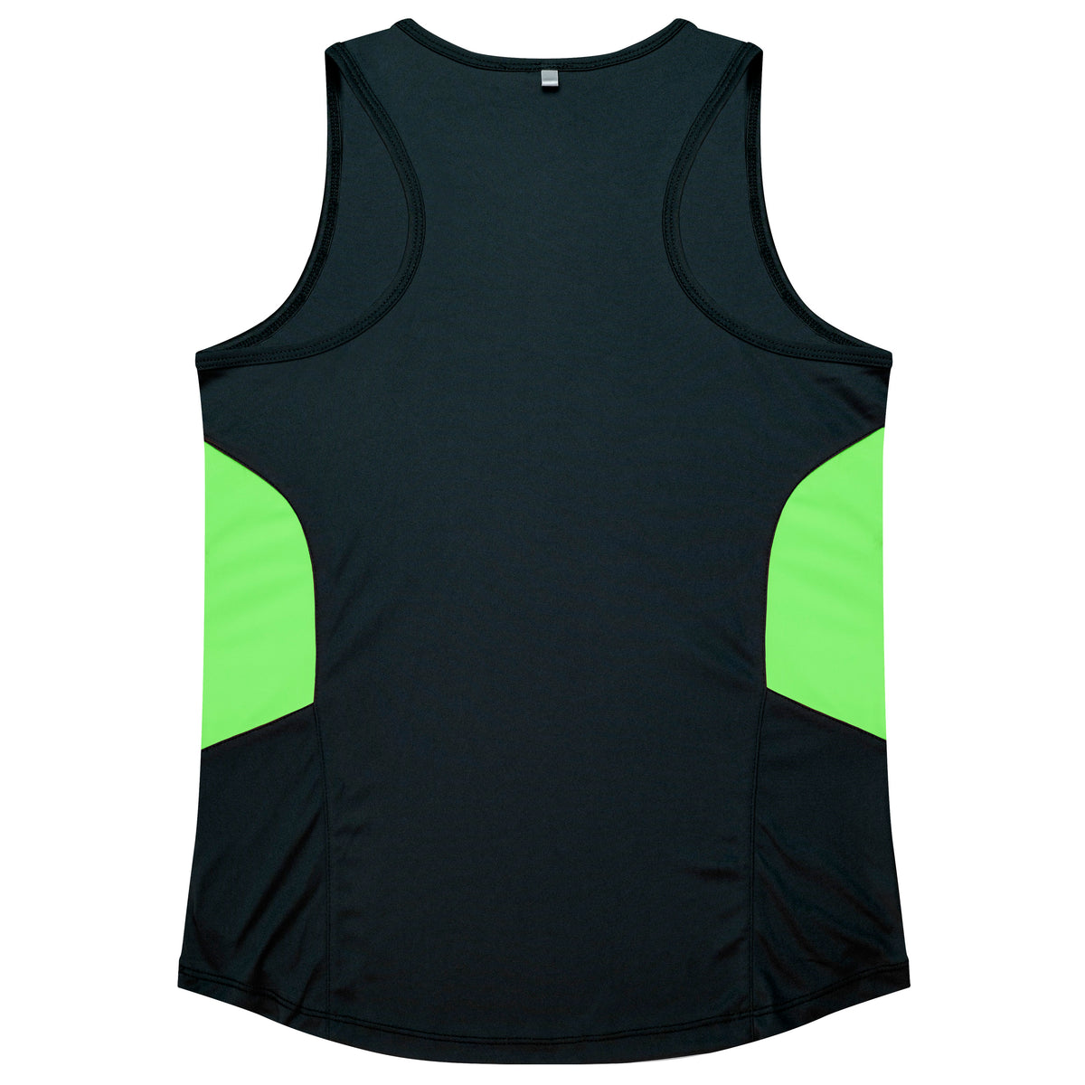 TASMAN LADY SINGLETS - 2111