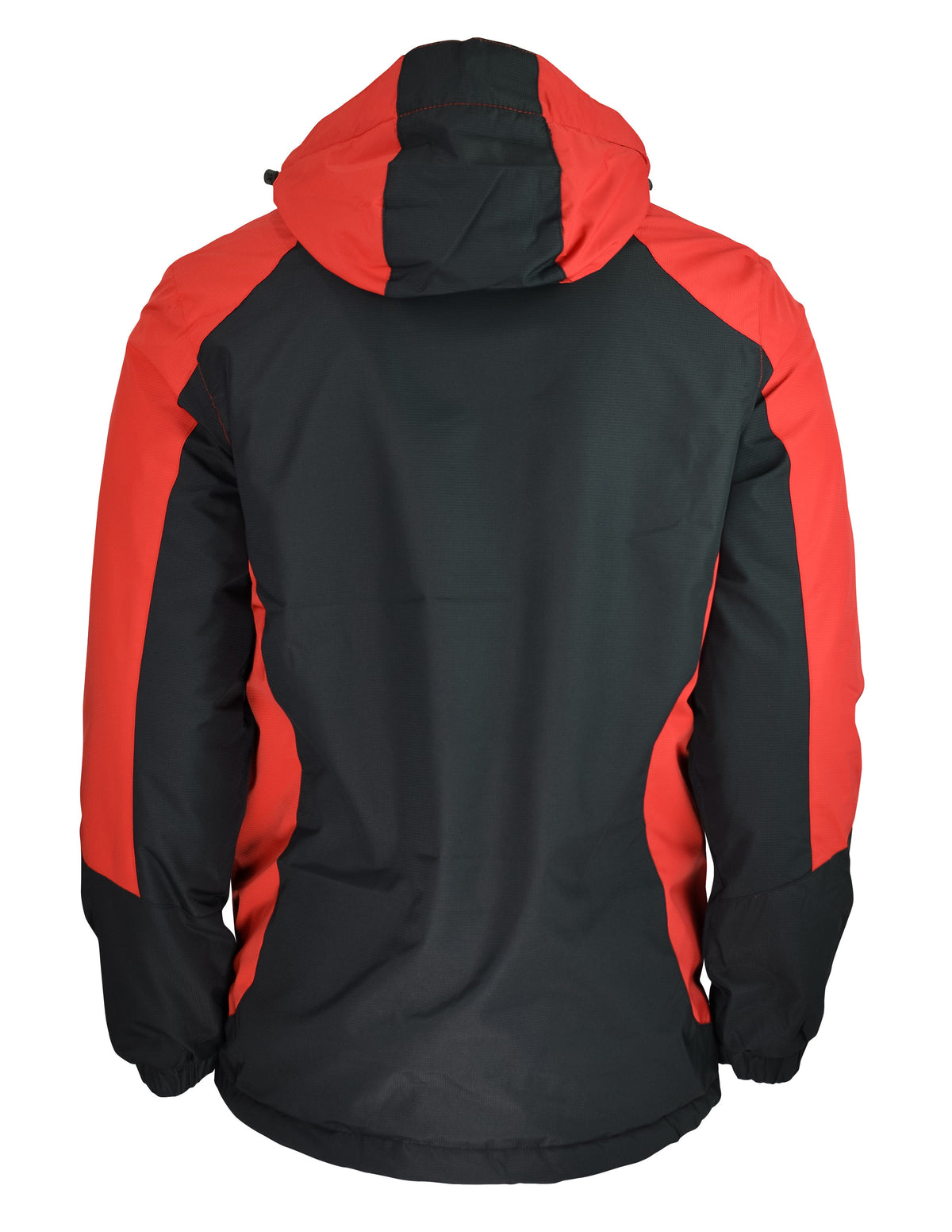 Aussie Pacific Napier Men's Jacket 1518 - Black/Red