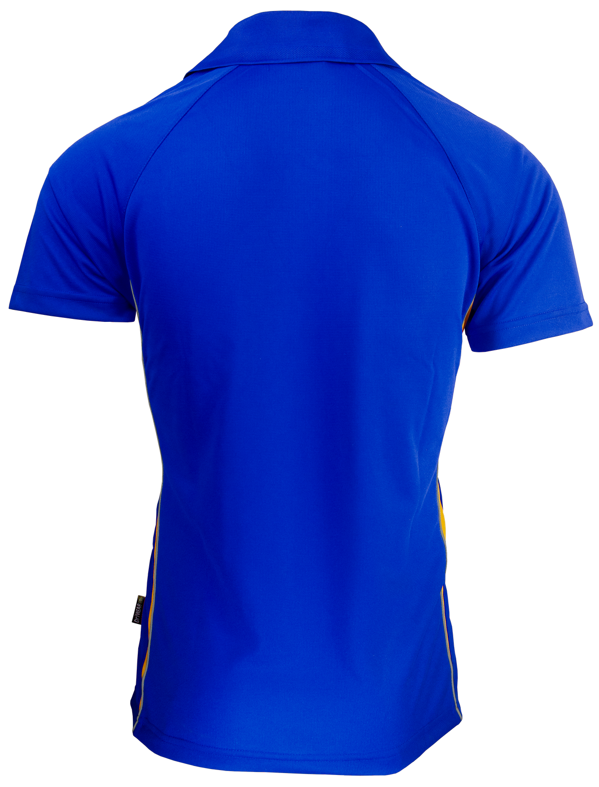 Aussie Pacific Eureka Men's Polo 1304 - Royal/Gold
