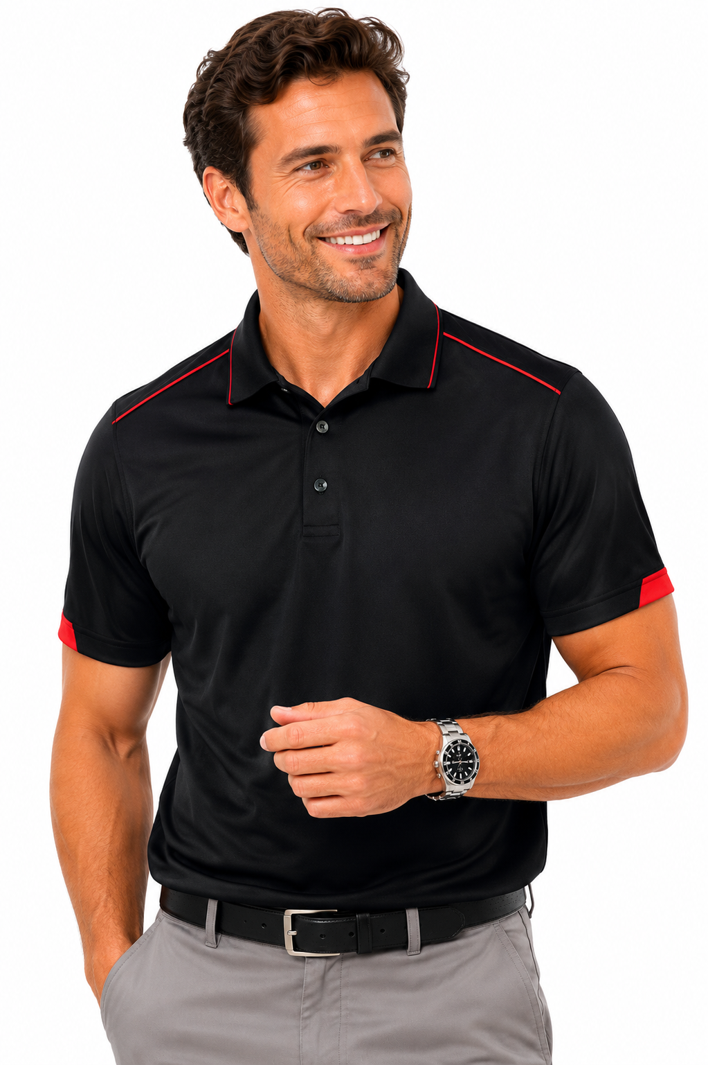 Aussie Pacific Currumbin Men's Polo 1320