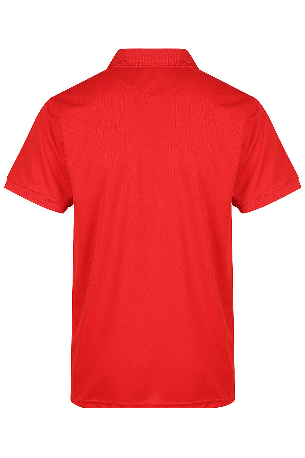 Aussie Pacific Lachlan Men's Polo 1314 - Red