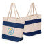 Soho Cotton Canvas Tote - view
