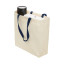 Heavy Duty Canvas Tote with Gusset - view