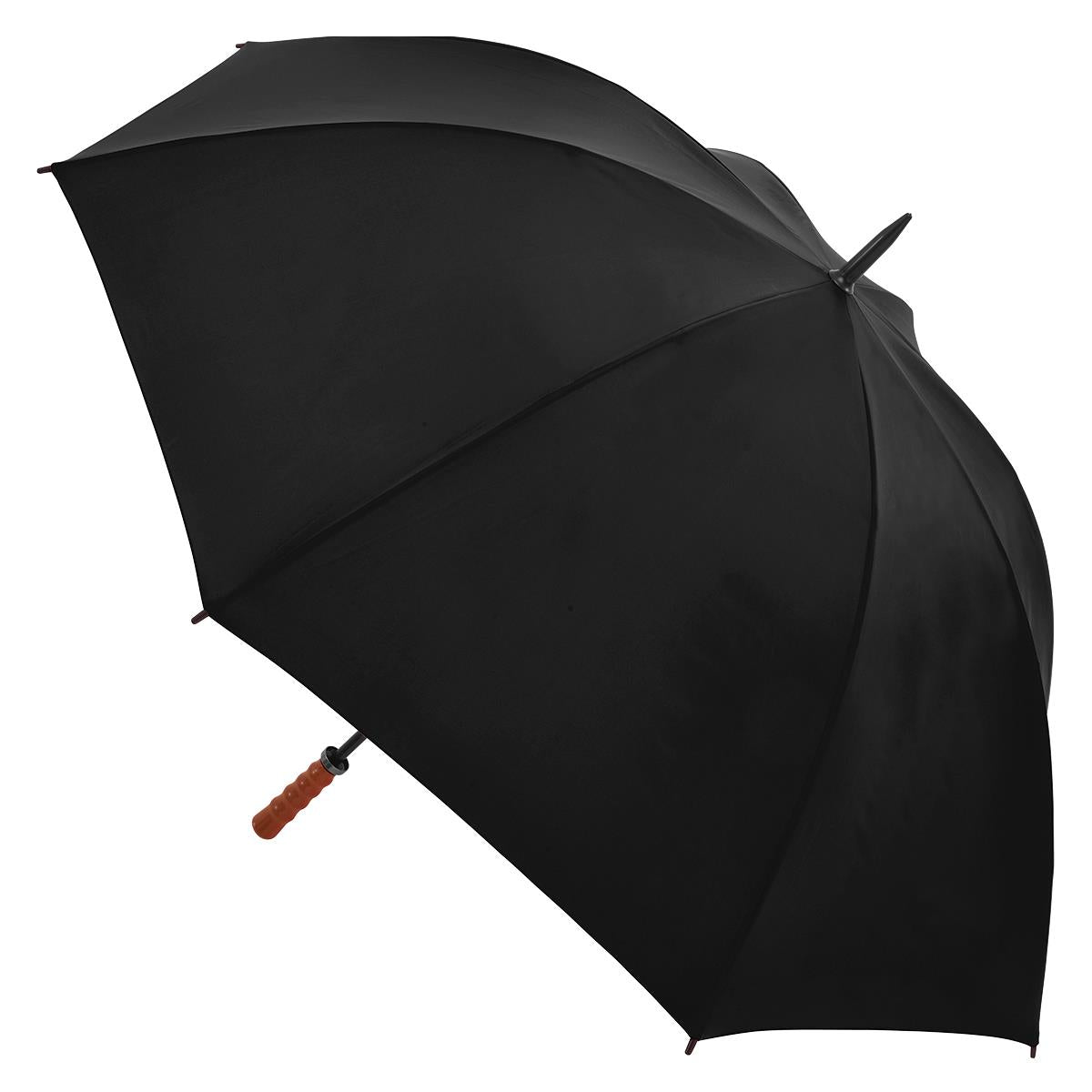 Virginia Umbrella - Black - Front