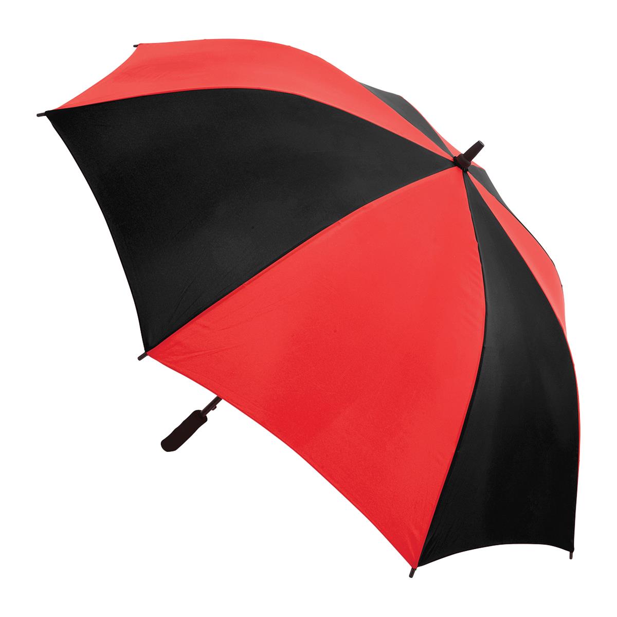 Umbra - Gusto - Black / Red - Front