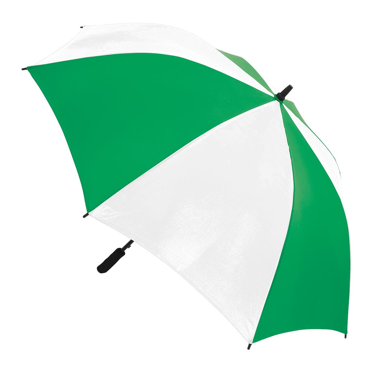 Umbra - Gusto - Emerald / White - Front