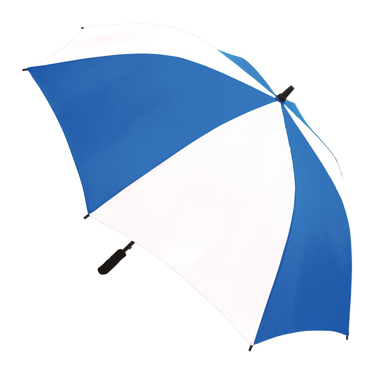 Umbra - Gusto - Royal / White - Front