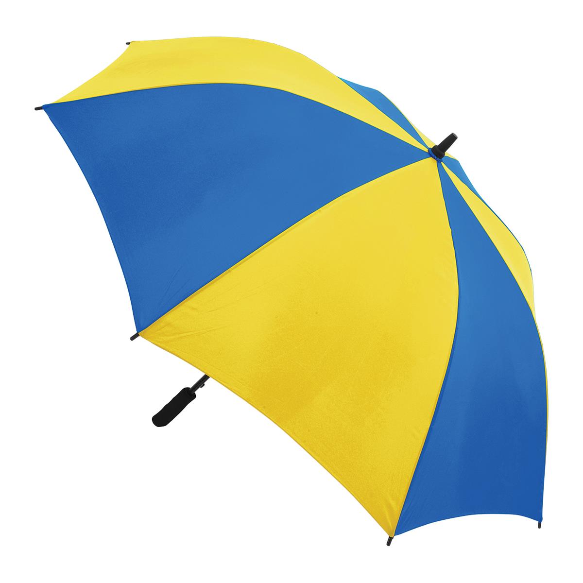 Umbra - Gusto - Royal / Yellow - Front