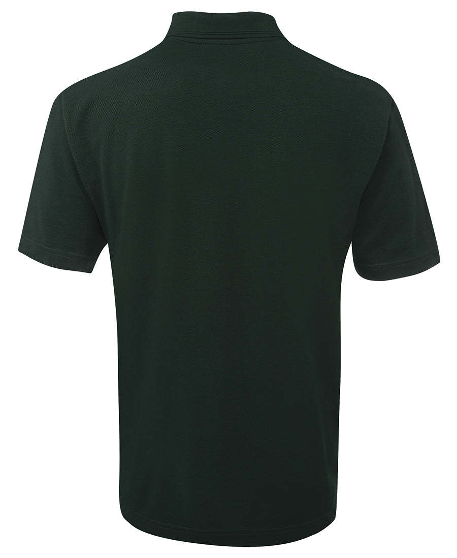 JB's 210 Pocket Polo - Bottle - Back