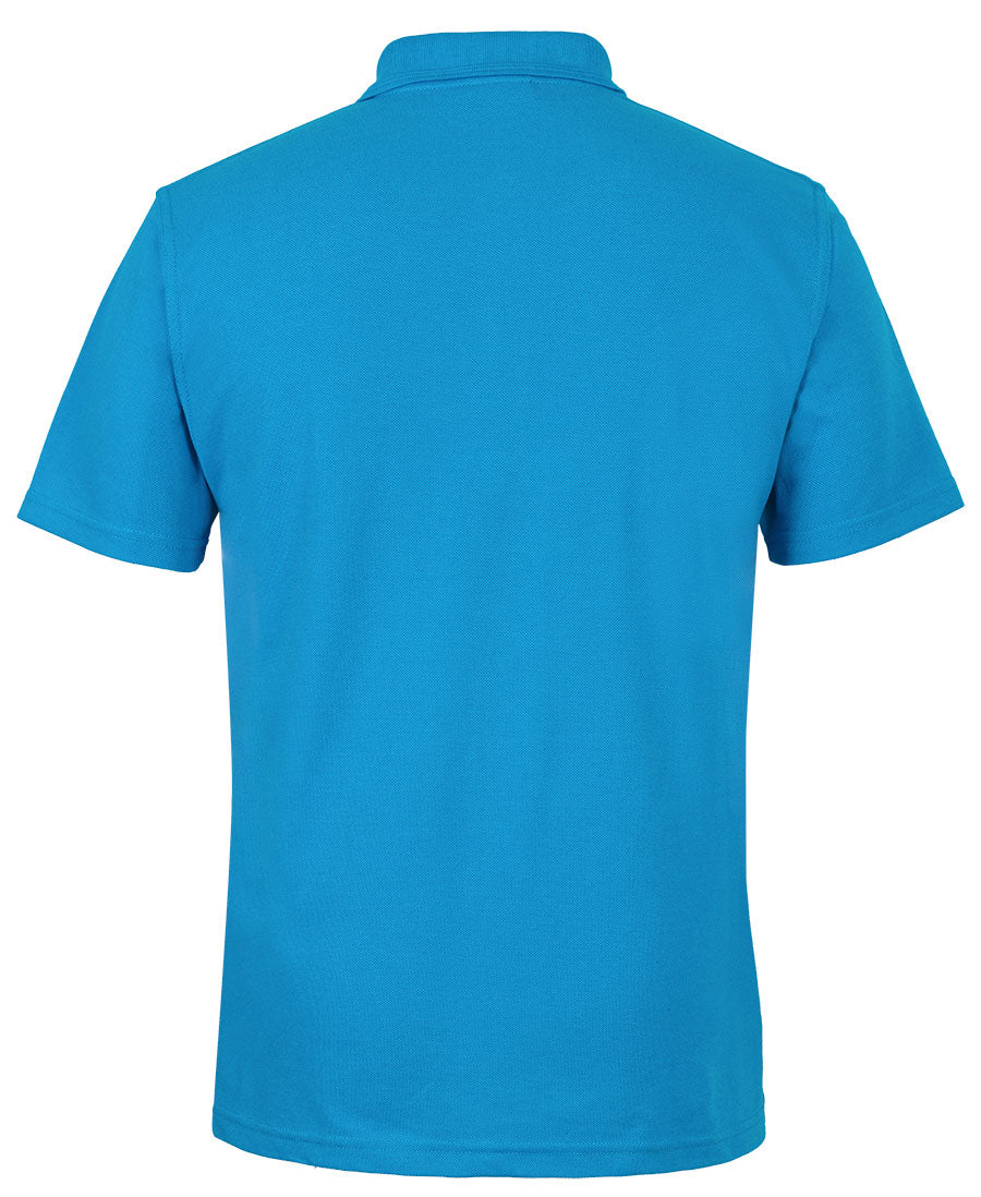 JB's 210 Polo - Aqua - Back