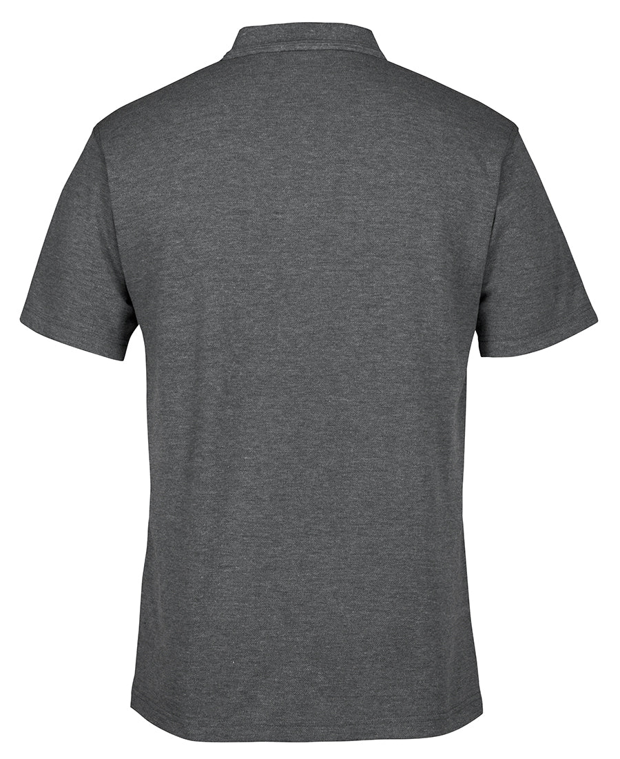 JB's 210 Polo - Charcoal Marle - Back