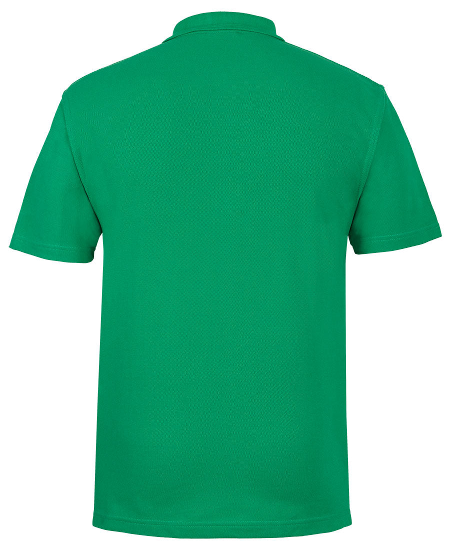 JB's 210 Polo - Kelly Green - Back