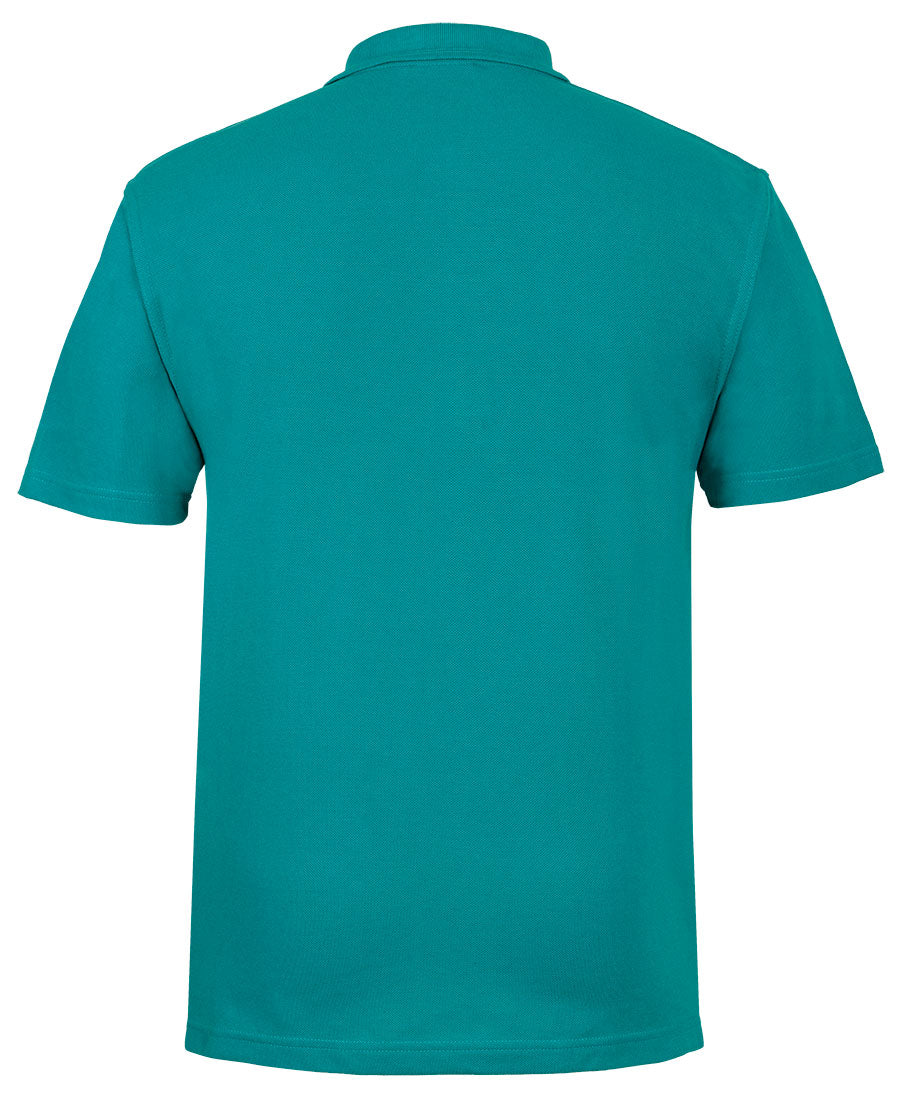 JB's 210 Polo - Jade - Back