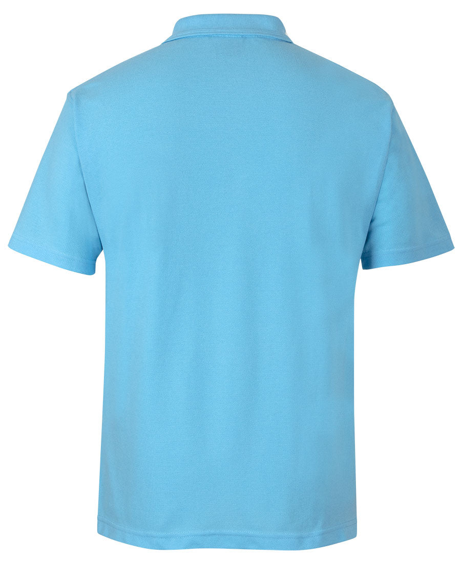 JB's 210 Polo - Lt Blue - Back