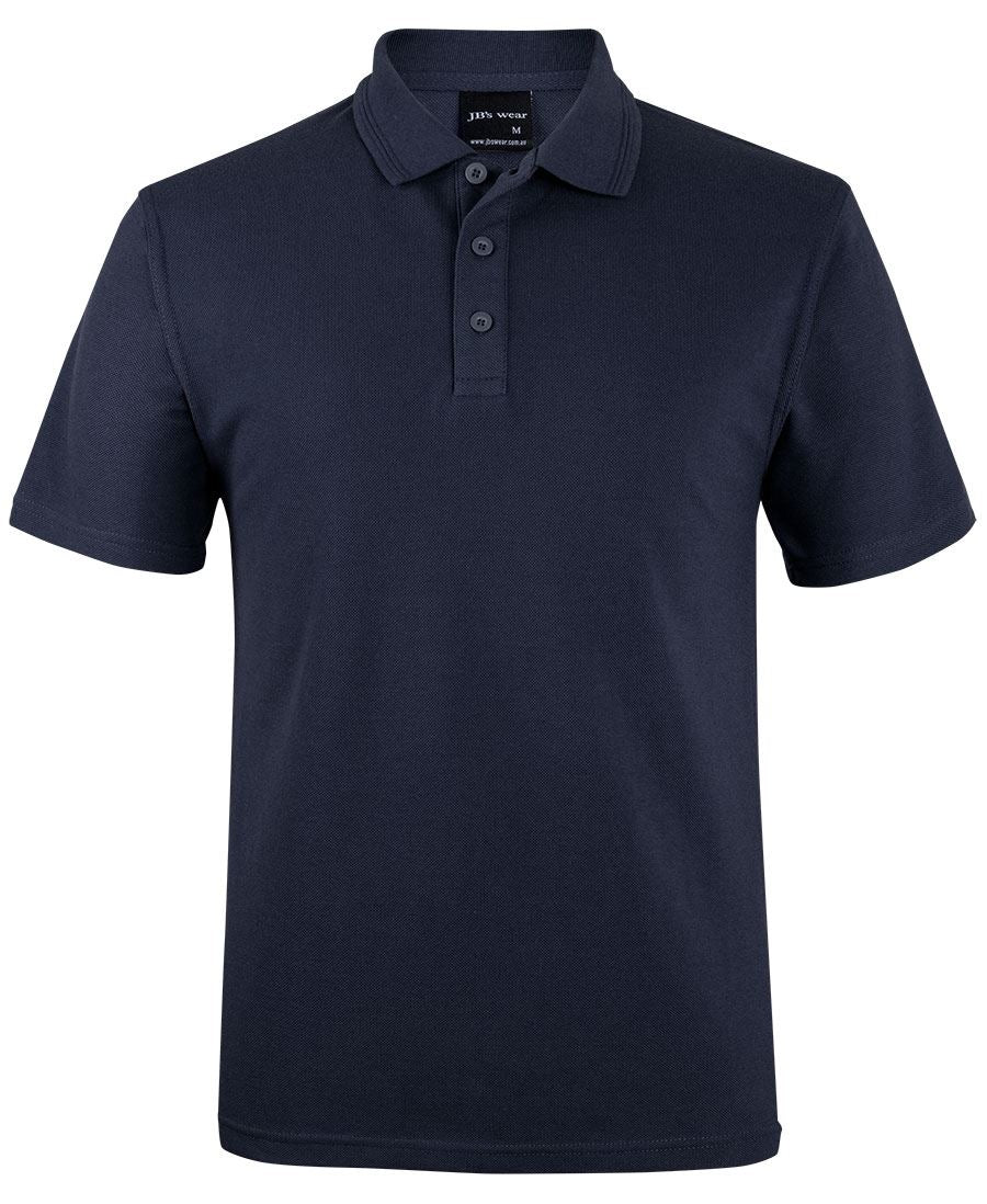 JB's 210 Polo - Navy - Front
