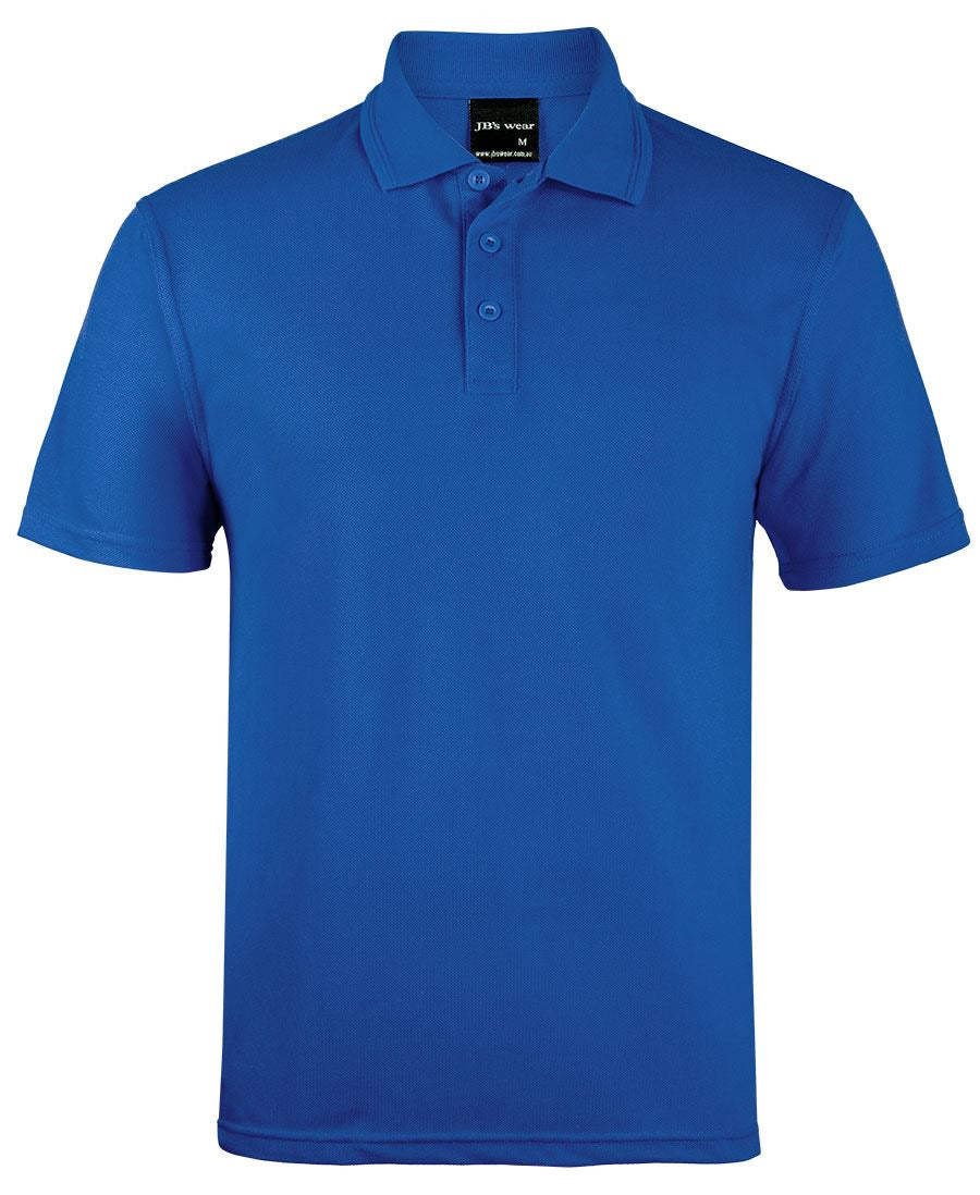 JB's 210 Polo - Royal - Front