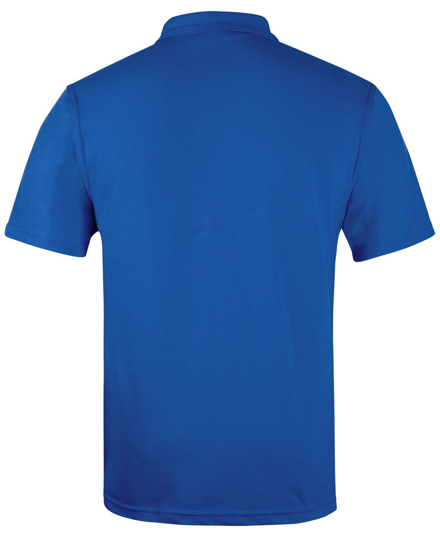 JB's 210 Polo - Royal - Back