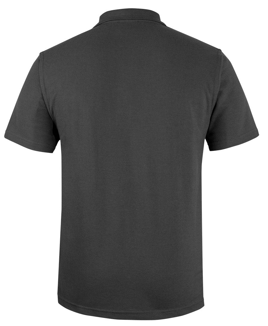 JB's 210 Polo - Gunmetal - Back