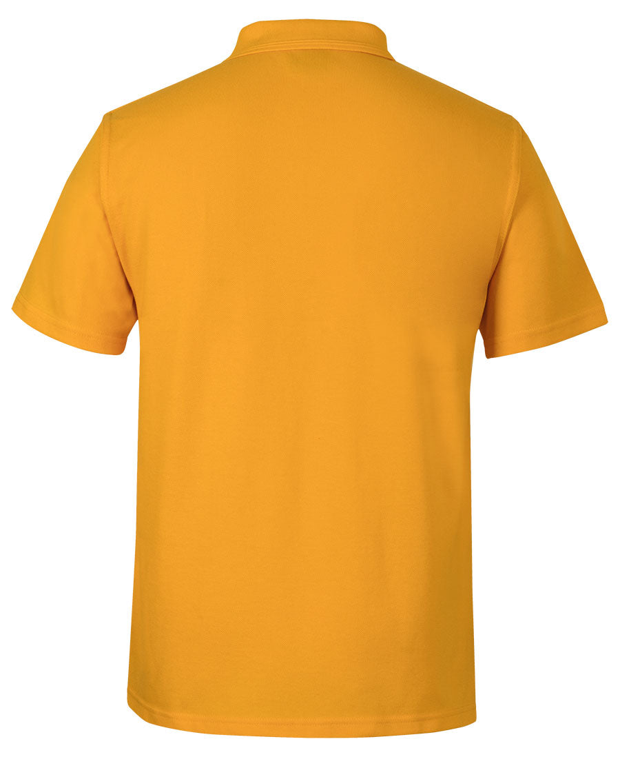 JB's 210 Polo - Gold - Back