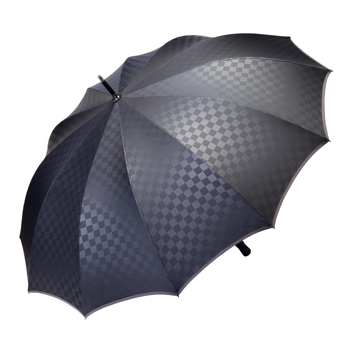 Umbra - Boss - Black / Grey - Front