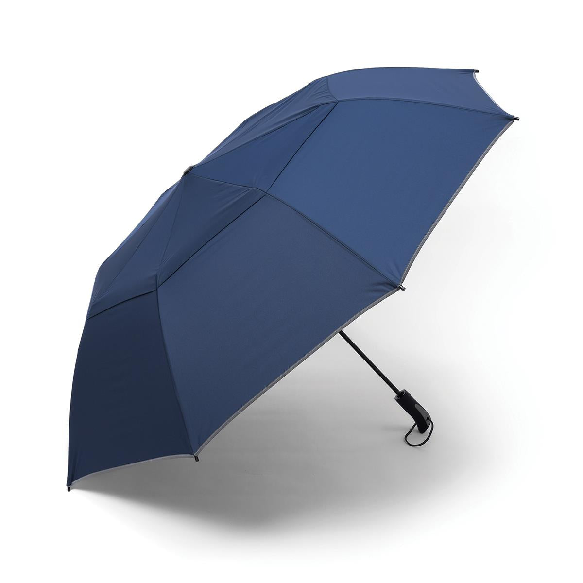 Umbra - Reflect Mid-Compact - Navy - Front