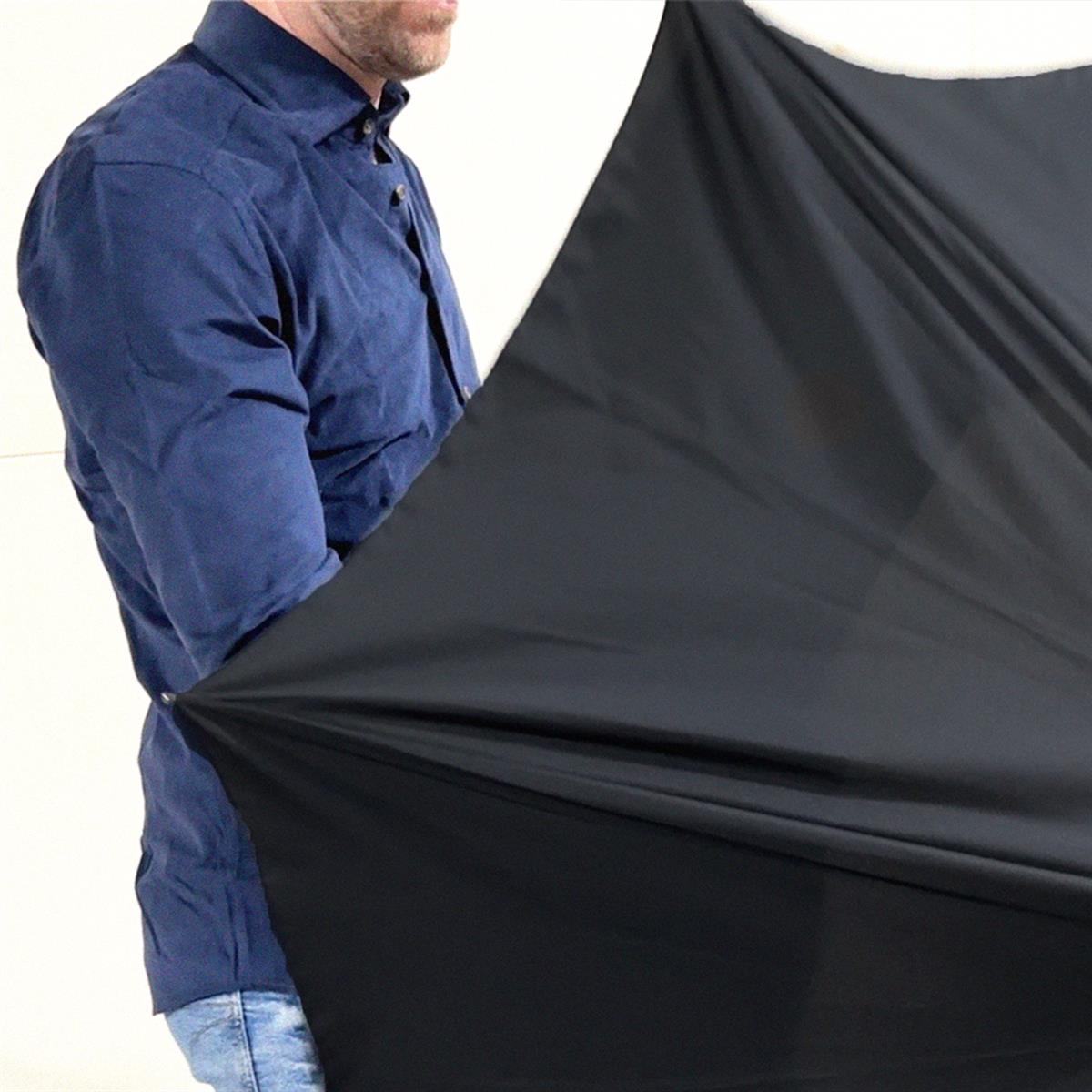 Umbra - Expanse Umbrella - view
