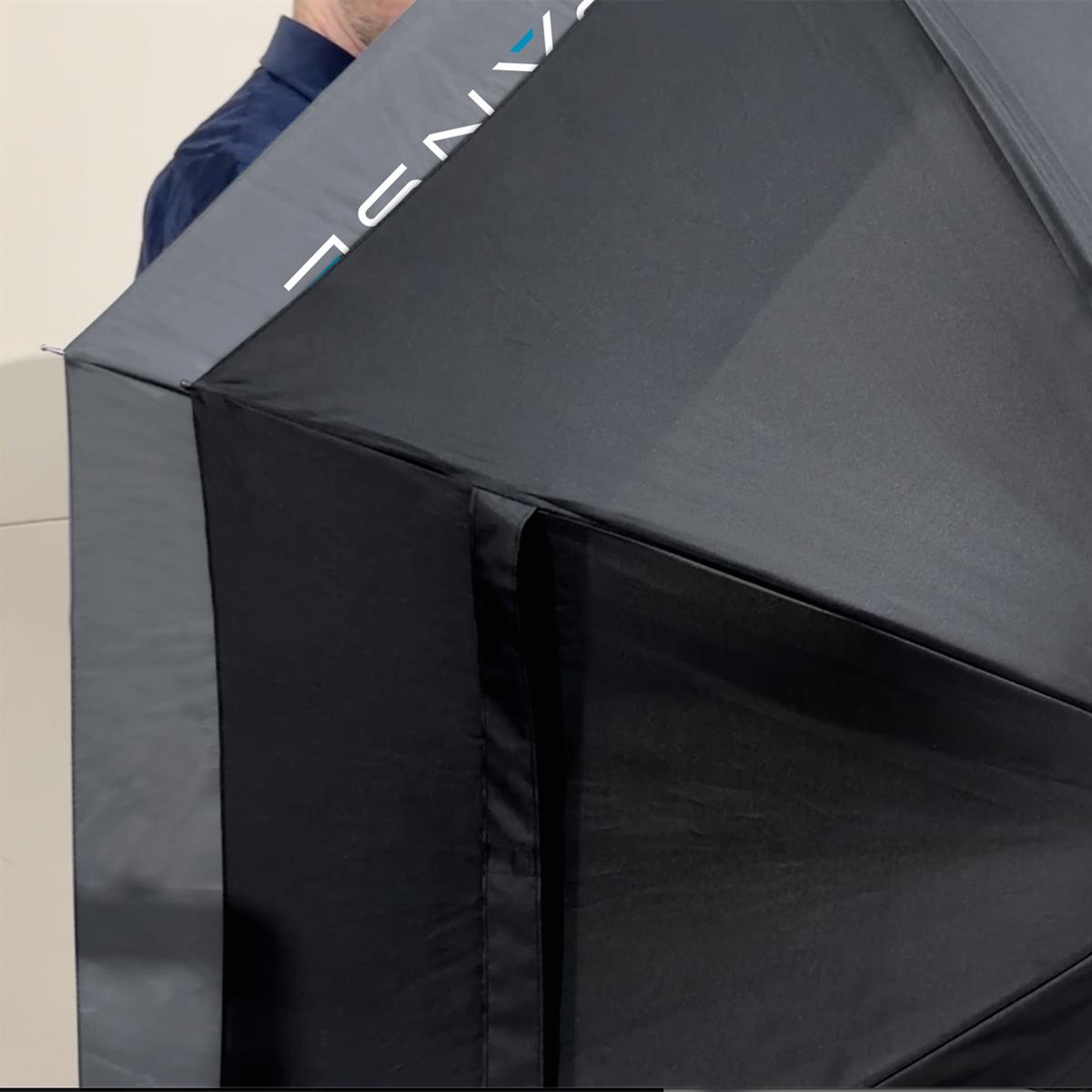 Umbra - Expanse Umbrella - view