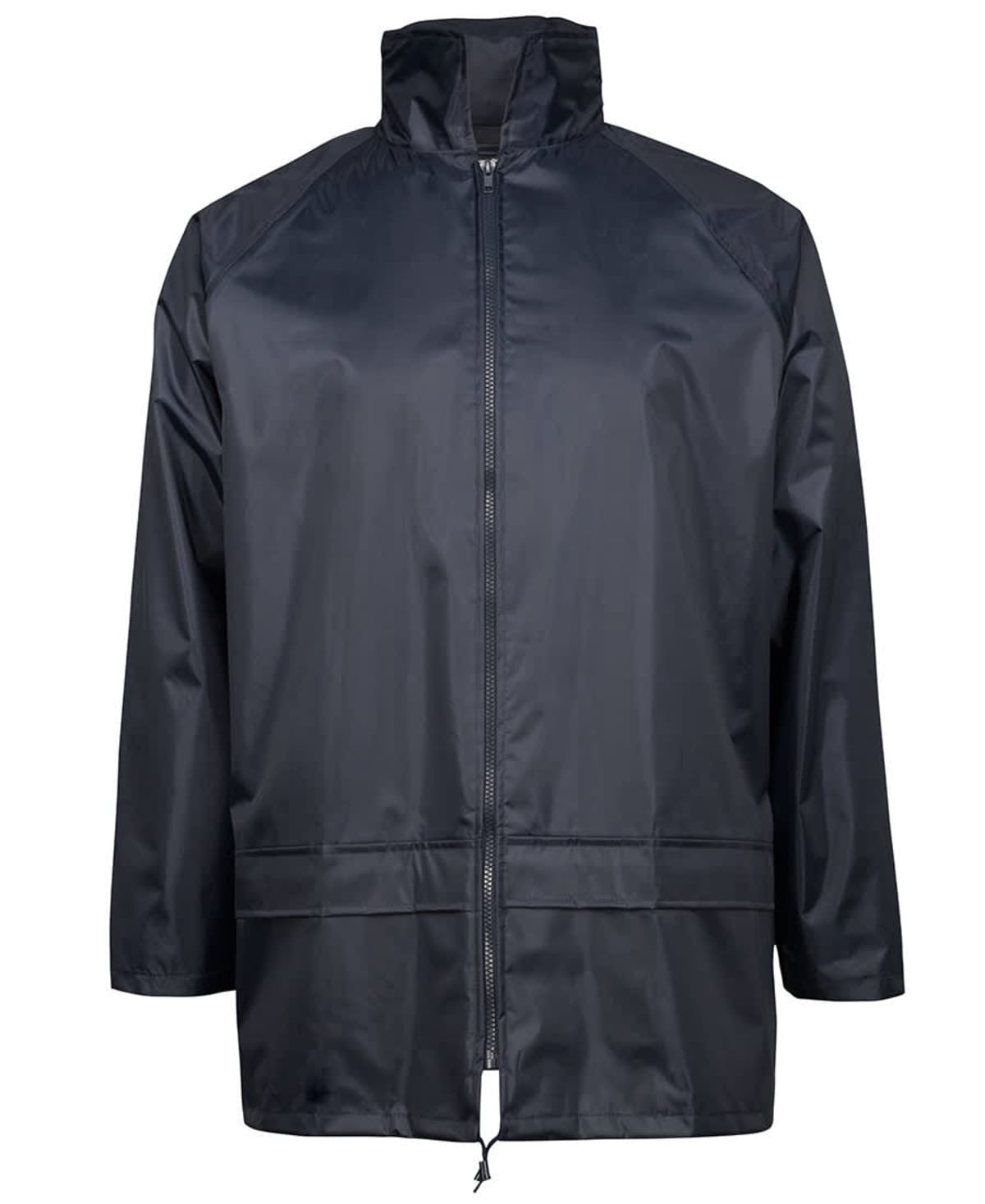 JB's Rain Jacket - Navy