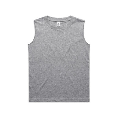 GREY MARLE