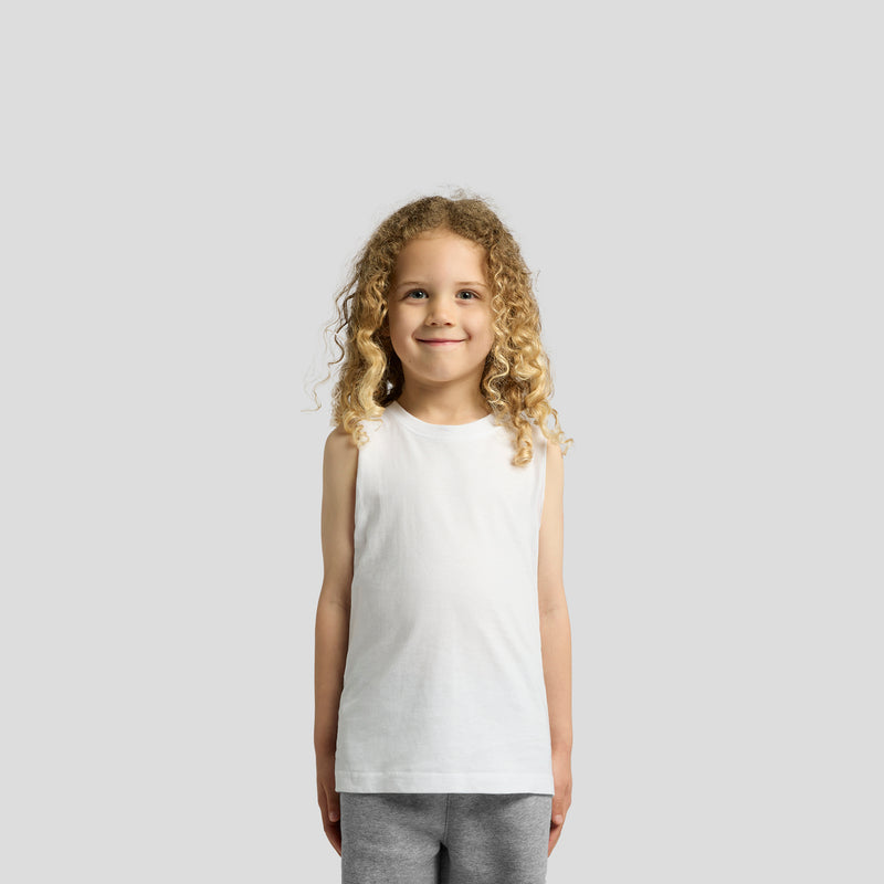 Kids Barnard Tank 3009