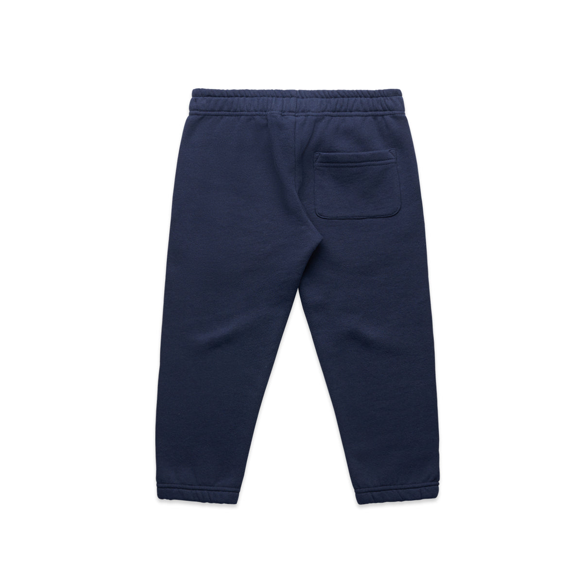 Kids Supply Track Pants 3023 - Midnight Blue - Back
