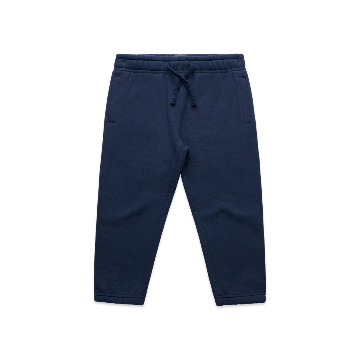 Kids Supply Track Pants 3023 - Midnight Blue - Front
