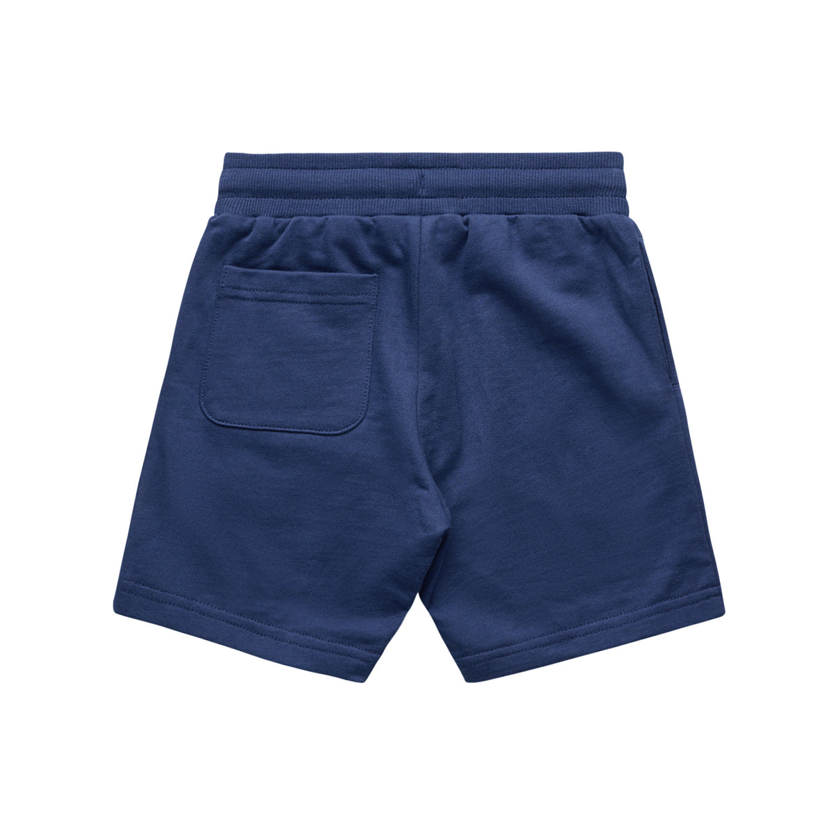 Kids Stadium Shorts 3025S - Cobalt - Back