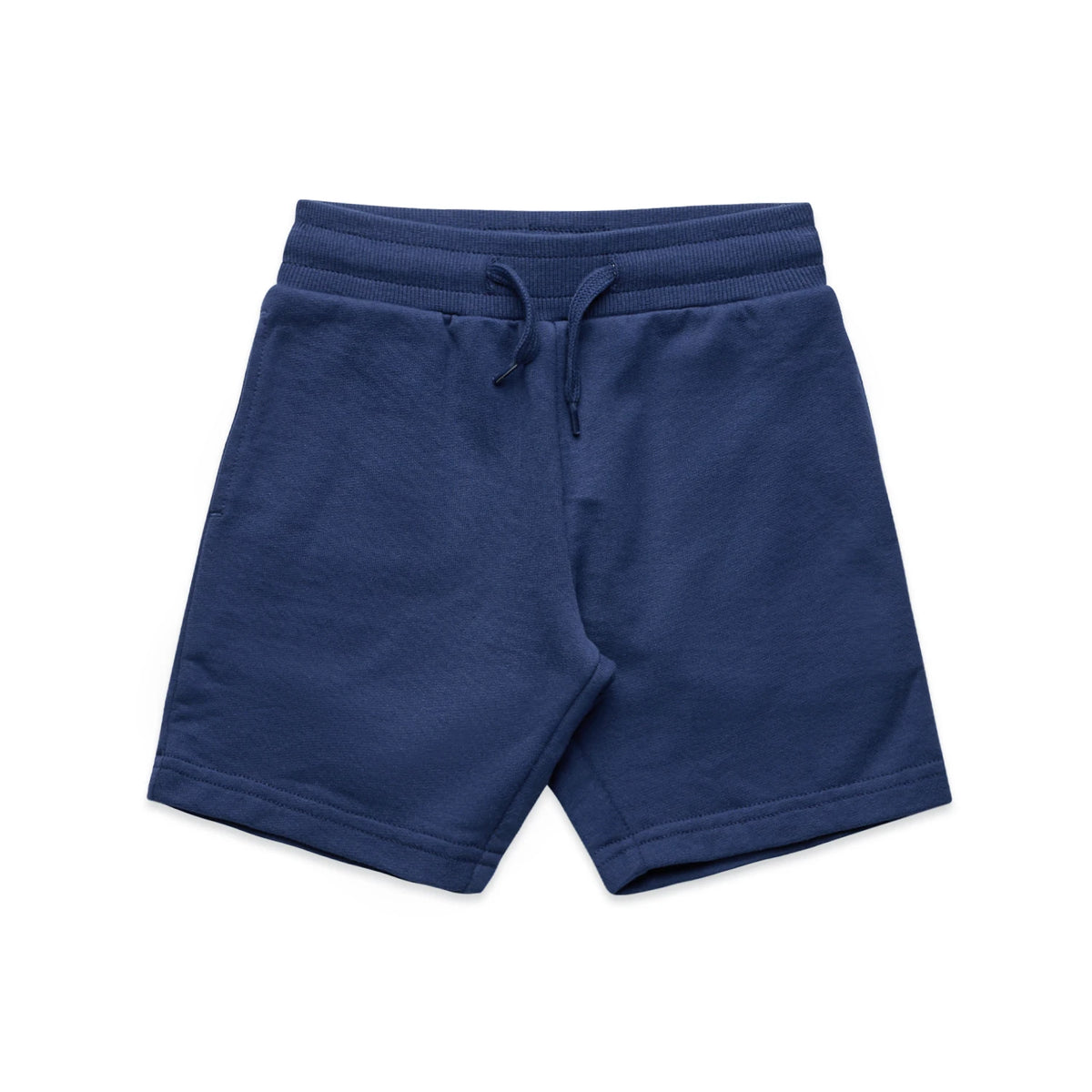 Kids Stadium Shorts 3025S - Cobalt - Front