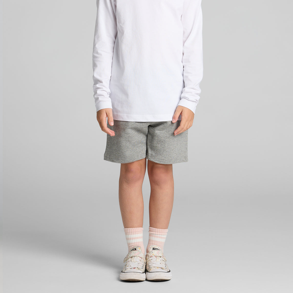Kids Stadium Shorts 3025