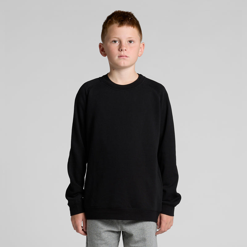 Youth Supply Crew 3031