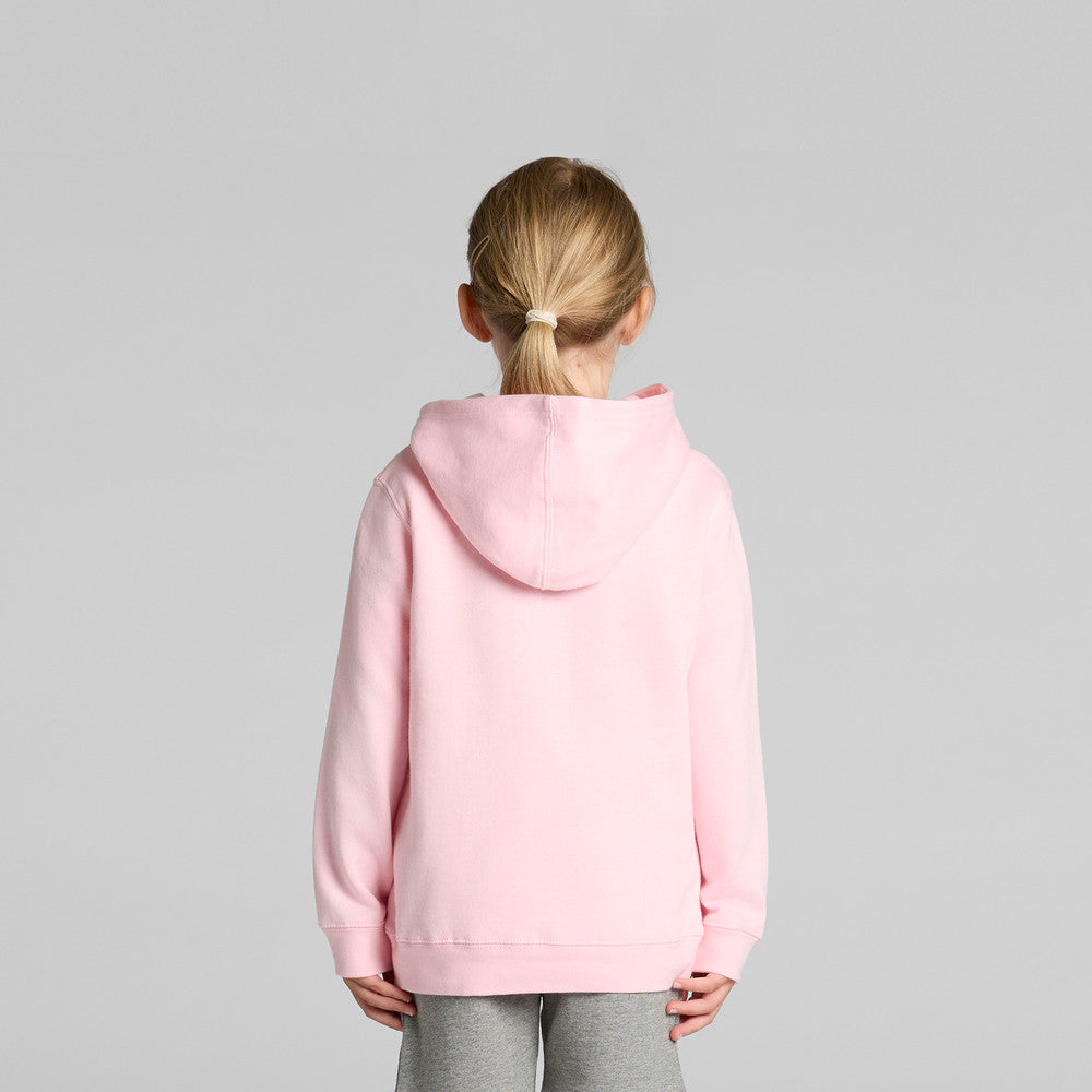 Kids Supply Hood 4