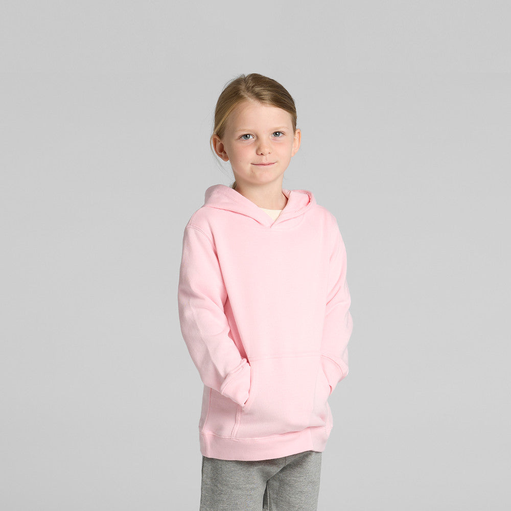 Kids Supply Hood 5
