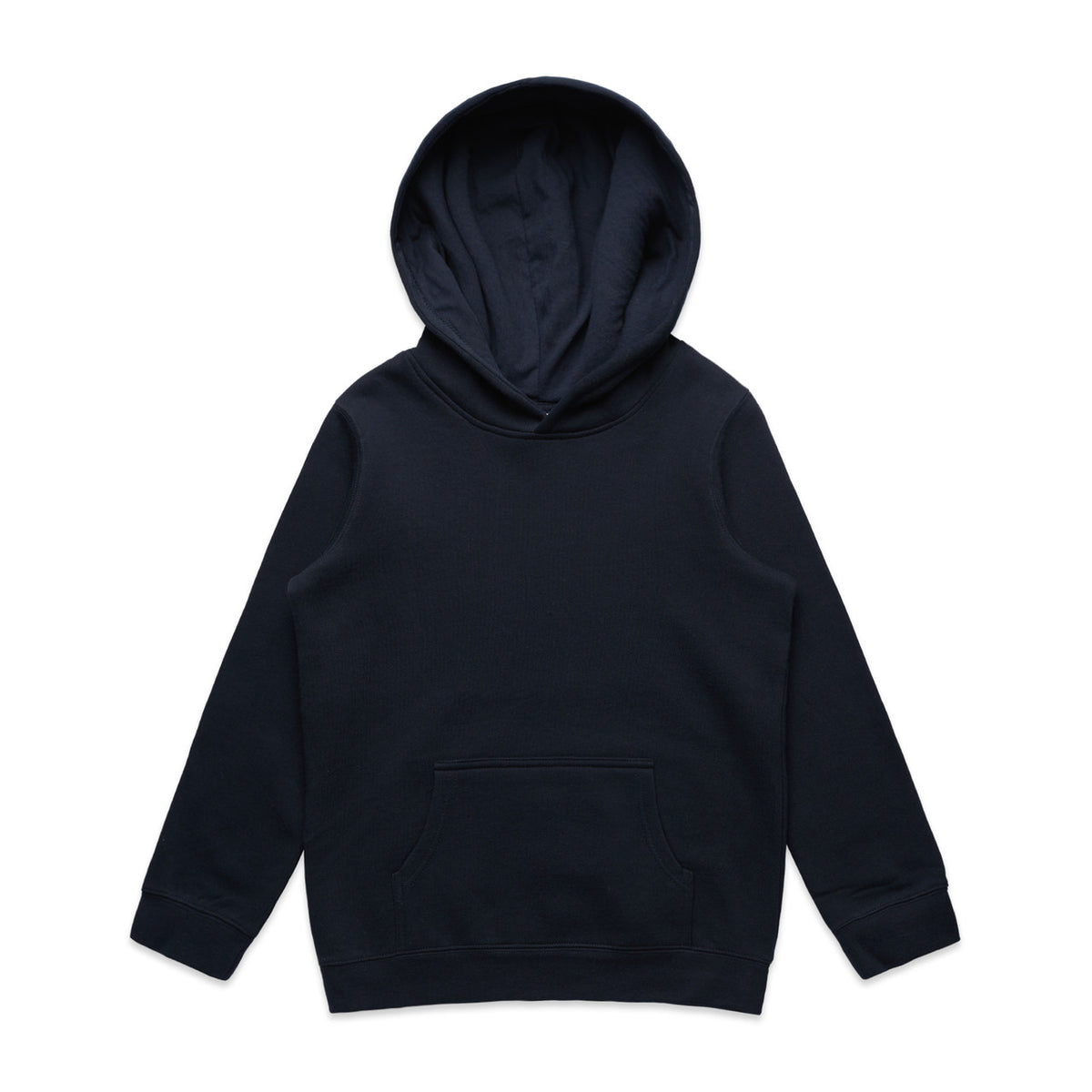 Kids Supply Hood - Navy