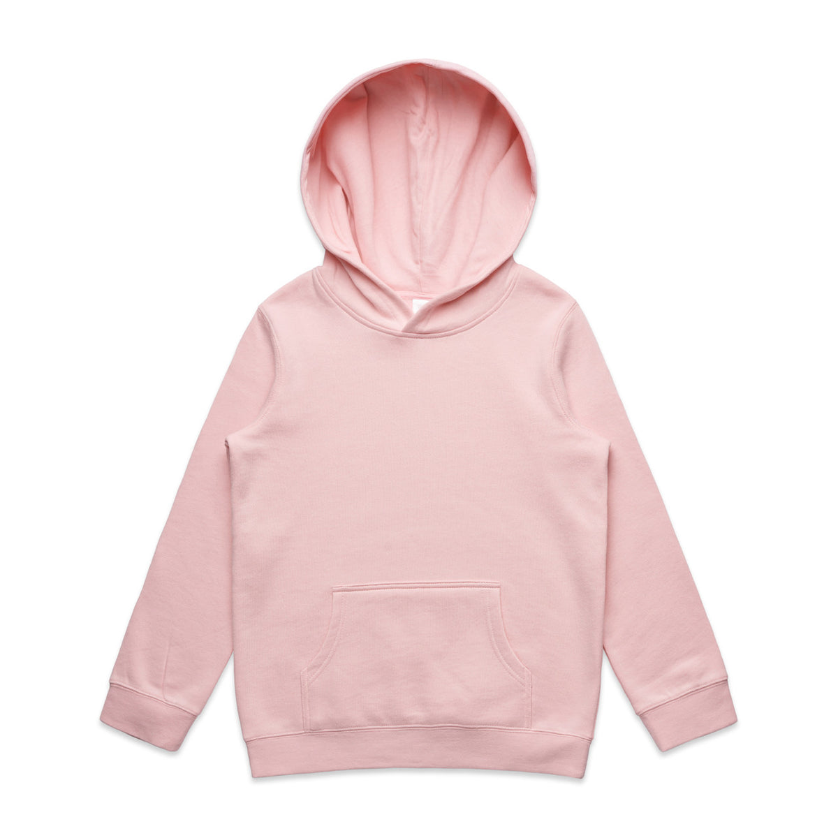 Kids Supply Hood - Pink