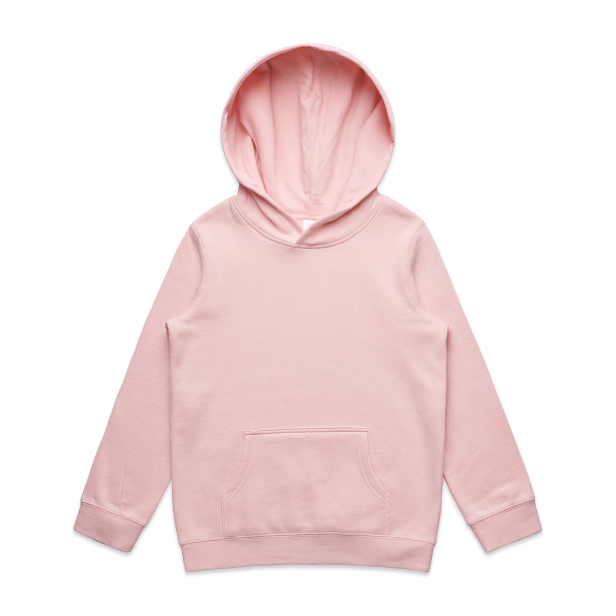 Youth Supply Hood 3033 - Pink - Front