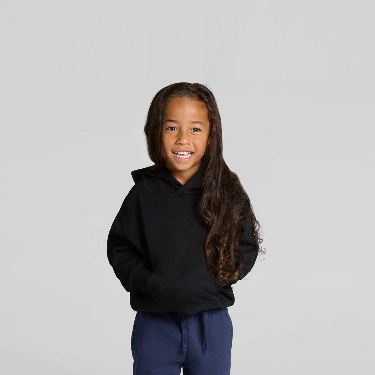 Kids Relax Hood 3036