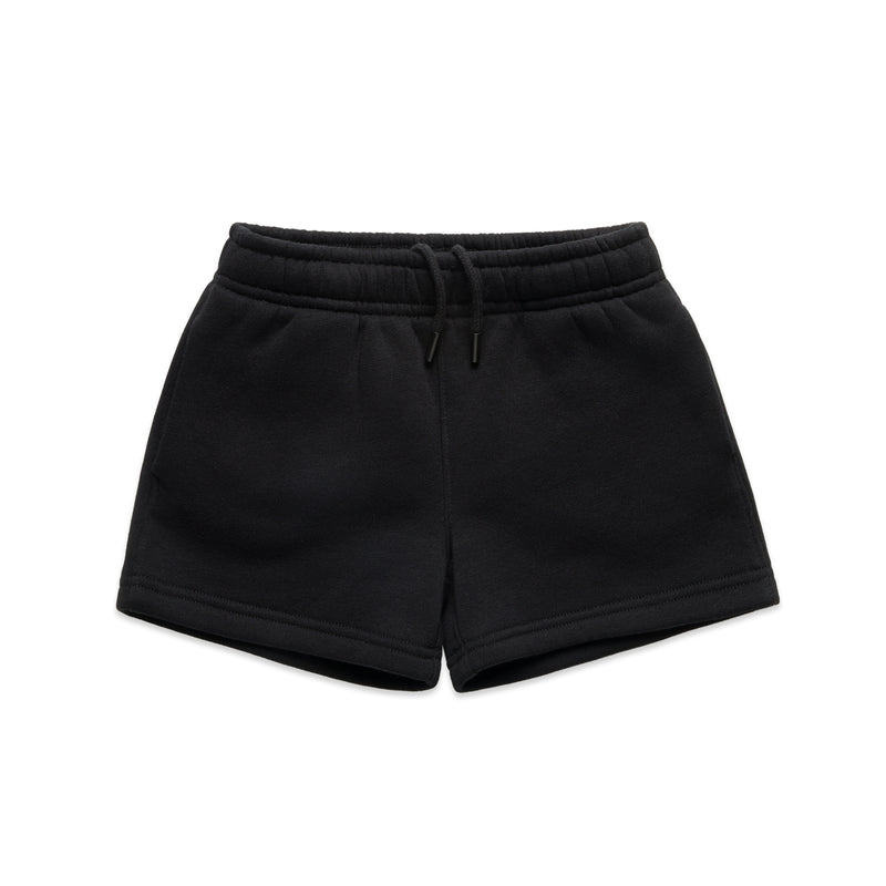 Kids Relax Track Shorts 3042
